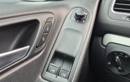 Volkswagen Golf VI, 2012 год, 819 000 рублей, 17 фотография