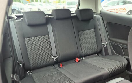 Volkswagen Golf VI, 2012 год, 819 000 рублей, 12 фотография