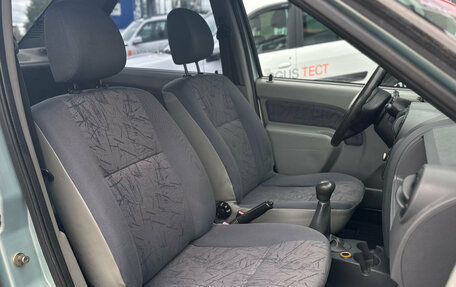 Renault Logan I, 2007 год, 239 000 рублей, 10 фотография