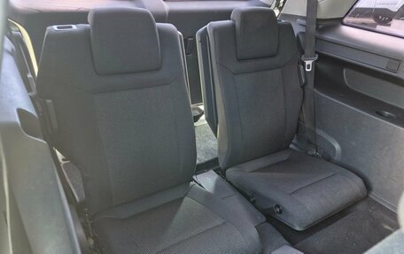 Opel Zafira B, 2006 год, 469 000 рублей, 12 фотография