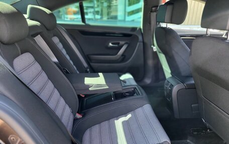 Volkswagen Passat CC I рестайлинг, 2012 год, 1 375 000 рублей, 7 фотография