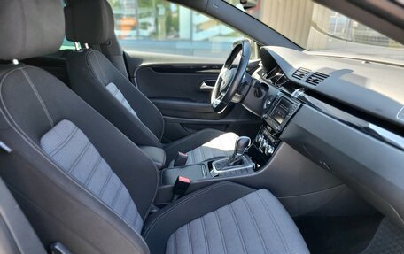Volkswagen Passat CC I рестайлинг, 2012 год, 1 375 000 рублей, 6 фотография