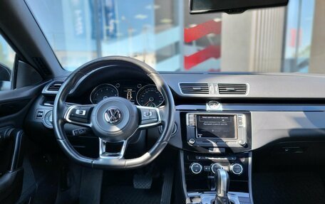 Volkswagen Passat CC I рестайлинг, 2012 год, 1 375 000 рублей, 5 фотография