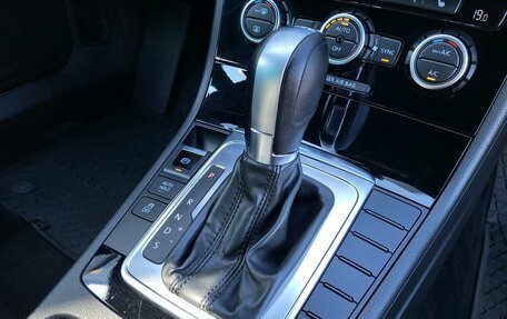 Volkswagen Passat CC I рестайлинг, 2012 год, 1 375 000 рублей, 10 фотография
