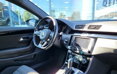 Volkswagen Passat CC I рестайлинг, 2012 год, 1 375 000 рублей, 12 фотография