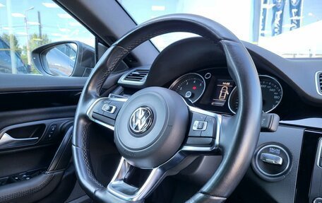 Volkswagen Passat CC I рестайлинг, 2012 год, 1 375 000 рублей, 15 фотография