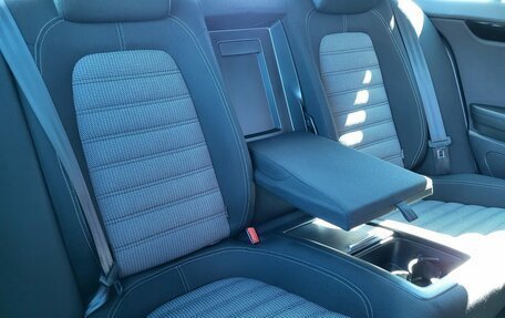 Volkswagen Passat CC I рестайлинг, 2012 год, 1 375 000 рублей, 8 фотография