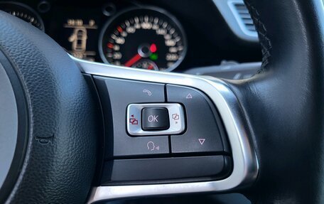Volkswagen Passat CC I рестайлинг, 2012 год, 1 375 000 рублей, 17 фотография