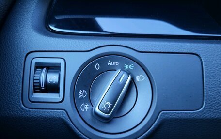 Volkswagen Passat CC I рестайлинг, 2012 год, 1 375 000 рублей, 20 фотография