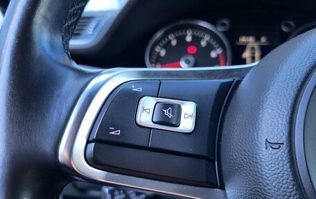 Volkswagen Passat CC I рестайлинг, 2012 год, 1 375 000 рублей, 16 фотография