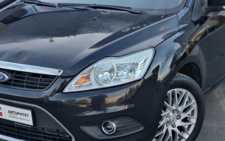 Ford Focus II рестайлинг, 2008 год, 369 000 рублей, 2 фотография