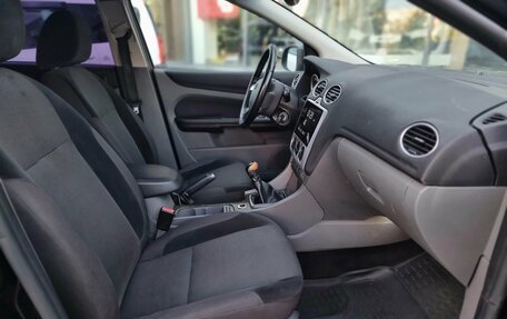 Ford Focus II рестайлинг, 2008 год, 369 000 рублей, 11 фотография