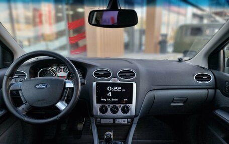 Ford Focus II рестайлинг, 2008 год, 369 000 рублей, 8 фотография