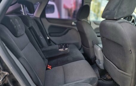 Ford Focus II рестайлинг, 2008 год, 369 000 рублей, 12 фотография