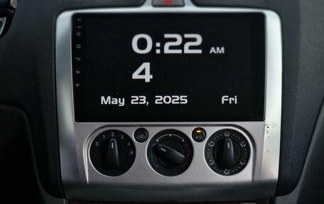 Ford Focus II рестайлинг, 2008 год, 369 000 рублей, 13 фотография