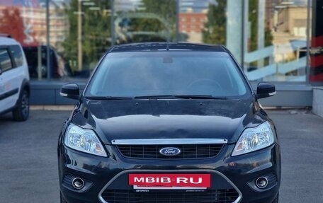 Ford Focus II рестайлинг, 2008 год, 369 000 рублей, 3 фотография