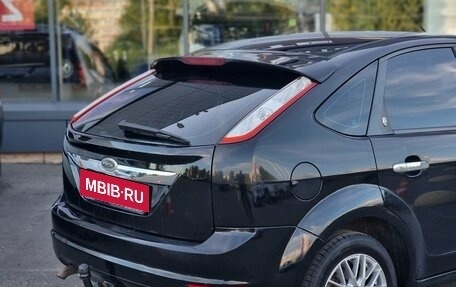 Ford Focus II рестайлинг, 2008 год, 369 000 рублей, 6 фотография