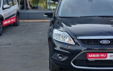 Ford Focus II рестайлинг, 2008 год, 369 000 рублей, 4 фотография