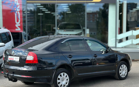 Skoda Octavia, 2012 год, 669 000 рублей, 5 фотография