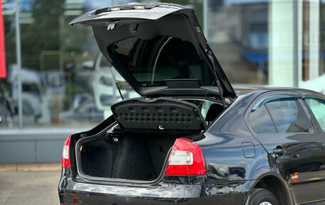 Skoda Octavia, 2012 год, 669 000 рублей, 9 фотография