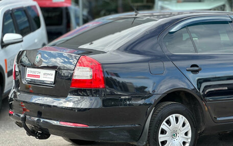 Skoda Octavia, 2012 год, 669 000 рублей, 6 фотография