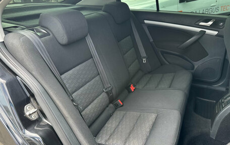 Skoda Octavia, 2012 год, 669 000 рублей, 11 фотография