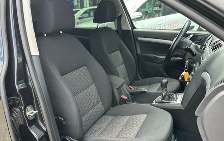 Skoda Octavia, 2012 год, 669 000 рублей, 10 фотография
