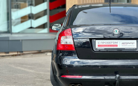 Skoda Octavia, 2012 год, 669 000 рублей, 8 фотография