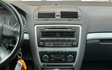 Skoda Octavia, 2012 год, 669 000 рублей, 15 фотография