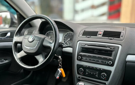 Skoda Octavia, 2012 год, 669 000 рублей, 13 фотография