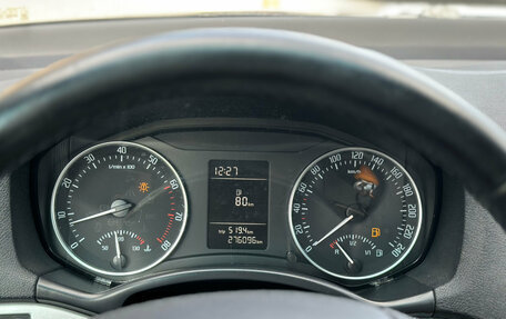 Skoda Octavia, 2012 год, 669 000 рублей, 19 фотография