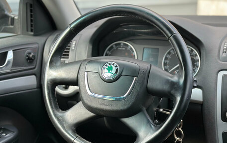 Skoda Octavia, 2012 год, 669 000 рублей, 16 фотография