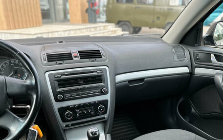 Skoda Octavia, 2012 год, 669 000 рублей, 14 фотография