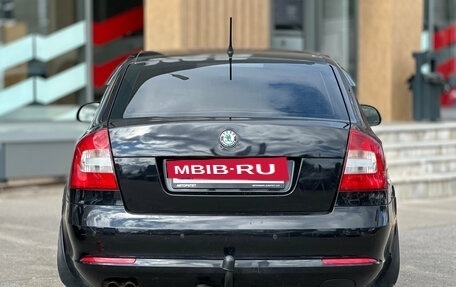 Skoda Octavia, 2012 год, 669 000 рублей, 7 фотография