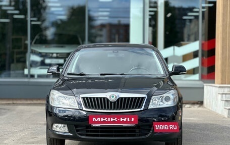 Skoda Octavia, 2012 год, 669 000 рублей, 3 фотография