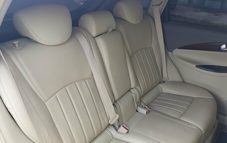 Infiniti EX, 2013 год, 1 499 000 рублей, 8 фотография