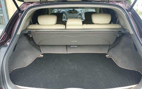 Infiniti EX, 2013 год, 1 499 000 рублей, 10 фотография
