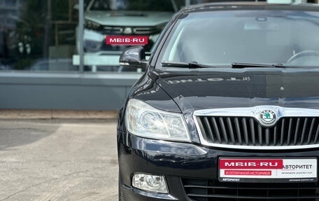 Skoda Octavia, 2012 год, 669 000 рублей, 4 фотография