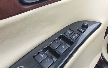 Infiniti EX, 2013 год, 1 499 000 рублей, 17 фотография