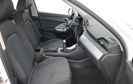 Audi Q3, 2023 год, 3 200 411 рублей, 6 фотография