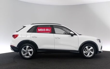 Audi Q3, 2023 год, 3 200 411 рублей, 3 фотография