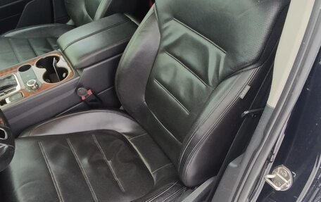 Volkswagen Touareg III, 2011 год, 2 148 000 рублей, 5 фотография