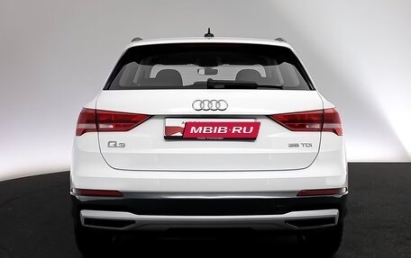 Audi Q3, 2023 год, 3 200 411 рублей, 4 фотография