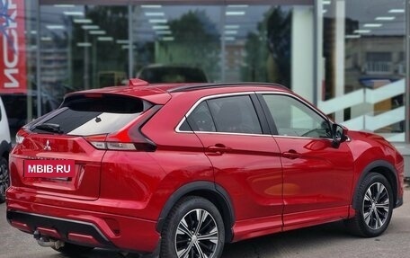 Mitsubishi Eclipse Cross, 2021 год, 1 860 000 рублей, 4 фотография