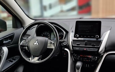 Mitsubishi Eclipse Cross, 2021 год, 1 860 000 рублей, 7 фотография