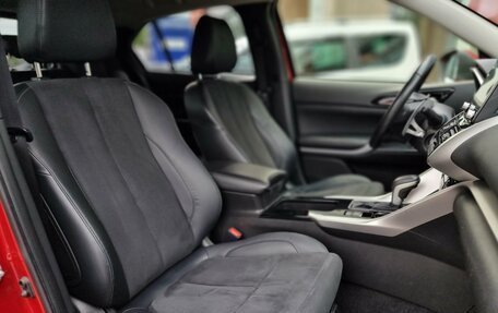 Mitsubishi Eclipse Cross, 2021 год, 1 860 000 рублей, 9 фотография