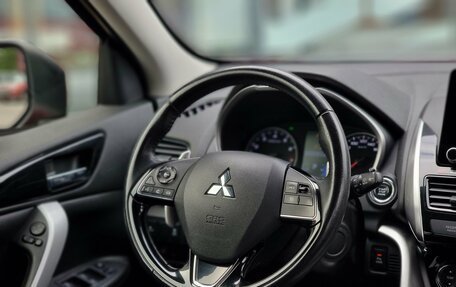 Mitsubishi Eclipse Cross, 2021 год, 1 860 000 рублей, 13 фотография