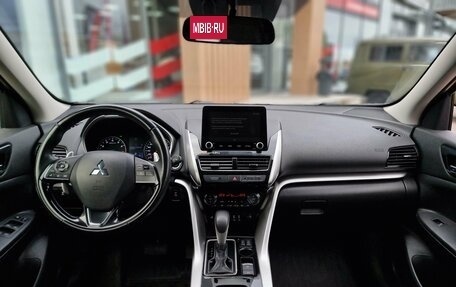Mitsubishi Eclipse Cross, 2021 год, 1 860 000 рублей, 6 фотография