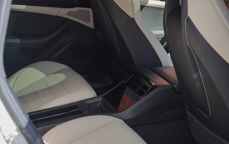 Porsche Panamera, 2024 год, 16 590 000 рублей, 5 фотография