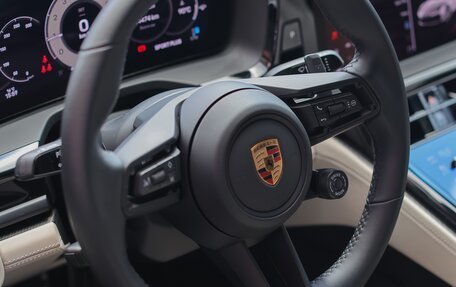 Porsche Panamera, 2024 год, 16 590 000 рублей, 7 фотография
